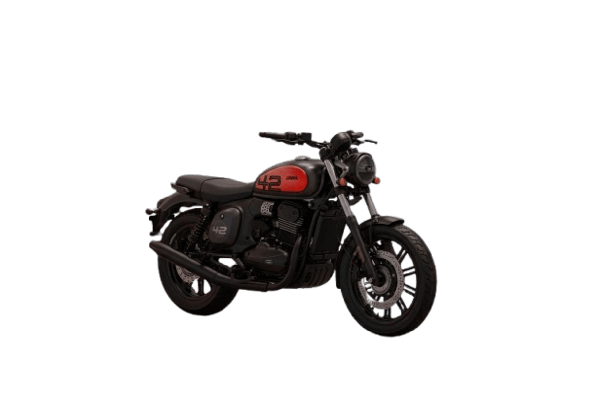 Jawa 42